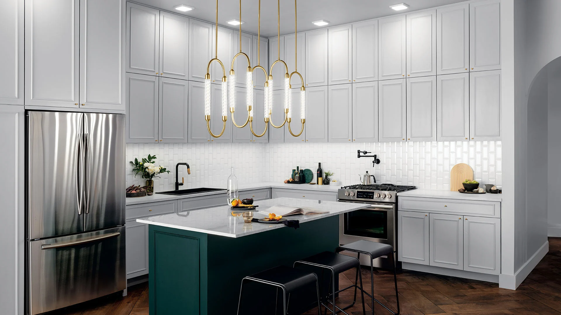 Kichler Lighting Shop -Kichler Lighting Shop 9899