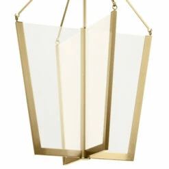 Buy β€οΈ Kichler Lighting Kichler Calters 28.5 Inch LED Foyer Pendant With Champagne Gold Finish π 10 Buy β€οΈ Kichler Lighting Kichler Calters 28.5 Inch LED Foyer Pendant With Champagne Gold Finish π -Kichler Lighting Shop unnamed file 1022