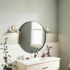 Discount 🤩 Kichler Lighting Clyde 1-Light Champagne Bronze Wall Sconce With Metal Shade ✨ -Kichler Lighting Shop unnamed file 1038