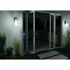 Flash Sale 🧨 Kichler Lighting Caterham Collection 1-light Olde Bronze Outdoor Wall Lantern 🥰 -Kichler Lighting Shop unnamed file 1048