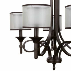 Top 10 😀 Kichler Lighting Lacey Collection 5-light Mission Bronze Chandelier 💯 -Kichler Lighting Shop unnamed file 1089