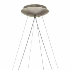 Top 10 ✨ Kichler Lighting Moderne Collection 2-light Satin Nickel LED Chandelier ❤️ 9 Top 10 ✨ Kichler Lighting Moderne Collection 2-light Satin Nickel LED Chandelier ❤️ -Kichler Lighting Shop unnamed file 109