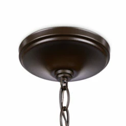 Top 10 😀 Kichler Lighting Lacey Collection 5-light Mission Bronze Chandelier 💯 -Kichler Lighting Shop unnamed file 1090