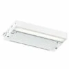 Best reviews of 🎁 Kichler Lighting 6U 8" 2700K/3000K LED Cabinet Light Textured White 🔥 -Kichler Lighting Shop unnamed file 1094