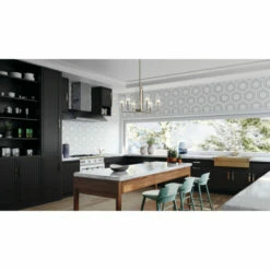 Best Sale 👏 Kichler Lighting Kichler Kimrose 6 Light Chandelier With Clear Fluted Glass In Polished Nickel And Satin Nickel ⌛ -Kichler Lighting Shop unnamed file 1114