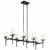 Cheapest 🧨 Kichler Lighting Alton 46 Inch 8-Light Linear Chandelier Black ⭐ -Kichler Lighting Shop unnamed file 1119
