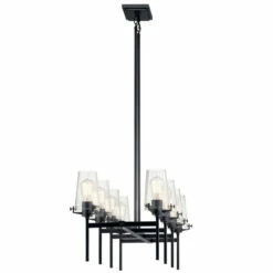 Cheapest 𧨠Kichler Lighting Alton 46 Inch 8-Light Linear Chandelier Black β 12 Cheapest 𧨠Kichler Lighting Alton 46 Inch 8-Light Linear Chandelier Black β -Kichler Lighting Shop unnamed file 1121