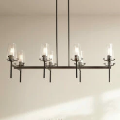 Cheapest 𧨠Kichler Lighting Alton 46 Inch 8-Light Linear Chandelier Black β 17 Cheapest 𧨠Kichler Lighting Alton 46 Inch 8-Light Linear Chandelier Black β -Kichler Lighting Shop unnamed file 1126