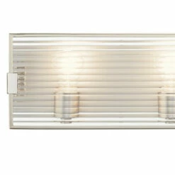 Best deal 🌟 Kichler Lighting Logan 4-Light Vanity Light Satin Nickel 🧨 -Kichler Lighting Shop unnamed file 1175