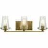 Hot Sale 🌟 Kichler Lighting Alton Collection 3-light Natural Brass Bath/Vanity Light 🥰 -Kichler Lighting Shop unnamed file 1176