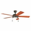 Best reviews of 👏 Kichler Lighting Starkk Olde Bronze 52-inch LED Ceiling Fan 🔔 -Kichler Lighting Shop unnamed file 1184