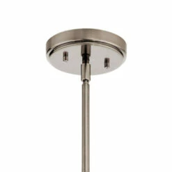 Cheap 👍 Kichler Lighting Nye 6-Light Chandelier Clear Glass Classic Pewter 🎁 -Kichler Lighting Shop unnamed file 1239