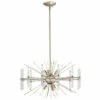 Flash Sale 🧨 Kichler Lighting Eris Collection 6-light Polished Nickel Chandelier 💯 -Kichler Lighting Shop unnamed file 125