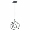 Coupon 🧨 Kichler Lighting Kichler élan Ciri 19.75 Inch Small LED Pendant Matte Black ❤️ -Kichler Lighting Shop unnamed file 1253
