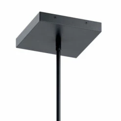 Coupon 🧨 Kichler Lighting Kichler élan Ciri 19.75 Inch Small LED Pendant Matte Black ❤️ -Kichler Lighting Shop unnamed file 1257