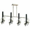 New 🔔 Kichler Lighting Arvela Collection 8-light Polished Nickel Linear Chandelier - Polished Nickel - Polished Nickel 🛒 -Kichler Lighting Shop unnamed file 1294