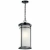 Deals 🌟 Kichler Lighting Kichler Toman 1-light Black Outdoor Pendant 🌟 -Kichler Lighting Shop unnamed file 1313