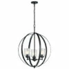 Hot Sale π Kichler Lighting Winslow 3-Light Chandelier Black π 1 Hot Sale π Kichler Lighting Winslow 3-Light Chandelier Black π -Kichler Lighting Shop unnamed file 1314
