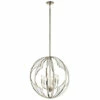 Buy π Kichler Lighting Montavello Collection 6-light Polished Nickel Chandelier π 1 Buy π Kichler Lighting Montavello Collection 6-light Polished Nickel Chandelier π -Kichler Lighting Shop unnamed file 1336