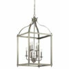 Best reviews of 🎁 Kichler Lighting Larkin Collection 8-light Brushed Nickel Chandelier 🧨 -Kichler Lighting Shop unnamed file 1366