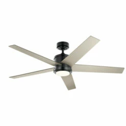 Budget π Kichler Lighting Kichler Brahm 56 Inch LED Ceiling Fan Satin Black With Satin Black And Silver Blades π₯° 13 Budget π Kichler Lighting Kichler Brahm 56 Inch LED Ceiling Fan Satin Black With Satin Black And Silver Blades π₯° -Kichler Lighting Shop unnamed file 1392