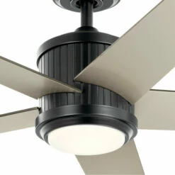 Budget π Kichler Lighting Kichler Brahm 56 Inch LED Ceiling Fan Satin Black With Satin Black And Silver Blades π₯° 14 Budget π Kichler Lighting Kichler Brahm 56 Inch LED Ceiling Fan Satin Black With Satin Black And Silver Blades π₯° -Kichler Lighting Shop unnamed file 1393