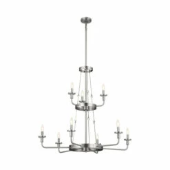 Wholesale 🎉 Kichler Lighting Vetivene 39 Inch 9-Light Chandelier Classic Pewter With Opal Glass ⭐ -Kichler Lighting Shop unnamed file 1406