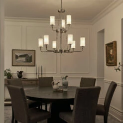 Wholesale 🎉 Kichler Lighting Vetivene 39 Inch 9-Light Chandelier Classic Pewter With Opal Glass ⭐ -Kichler Lighting Shop unnamed file 1409