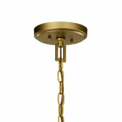 Coupon 🧨 Kichler Lighting Morrigan 8-Light Foyer Chandelier Natural Brass 💯 -Kichler Lighting Shop unnamed file 1425