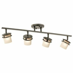 Coupon ✔️ Kichler Lighting Hendrik Collection 4-light Olde Bronze Rail Light 💯 -Kichler Lighting Shop unnamed file 1443