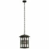 Hot Sale 🤩 Kichler Lighting Beacon Square Collection 1-light Olde Bronze Outdoor Pendant 👍 -Kichler Lighting Shop unnamed file 1457