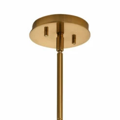 Deals 😍 Kichler Lighting Pim 7-Light Round Chandelier Fox Gold ❤️ -Kichler Lighting Shop unnamed file 1481