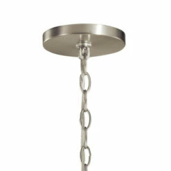 Cheap 😍 Kichler Lighting Capitol Hill 12-Light Chandelier Brushed Nickel 🎁 -Kichler Lighting Shop unnamed file 1488