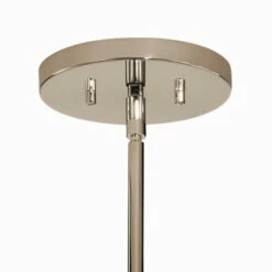 Brand new ✔️ Kichler Lighting Kichler Tolani 6 Light Chandelier In Polished Nickel 🎉 -Kichler Lighting Shop unnamed file 1496