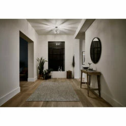 Best reviews of 😀 Kichler Lighting Eris Collection 4-light Polished Nickel Semi-Flush Mount ✔️ -Kichler Lighting Shop unnamed file 1505