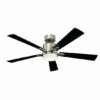 Hot Sale 😉 Kichler Lighting Lucian Collection 52-inch Polished Nickel LED Ceiling Fan 🥰 -Kichler Lighting Shop unnamed file 1508