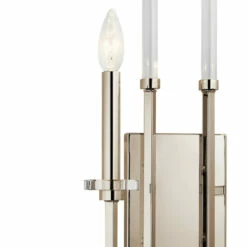Coupon π Kichler Lighting Kadas 2-Light Wall Sconce Polished Nickel π 8 Coupon π Kichler Lighting Kadas 2-Light Wall Sconce Polished Nickel π -Kichler Lighting Shop unnamed file 1535