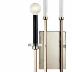 Coupon π Kichler Lighting Kadas 2-Light Wall Sconce Polished Nickel π 9 Coupon π Kichler Lighting Kadas 2-Light Wall Sconce Polished Nickel π -Kichler Lighting Shop unnamed file 1536
