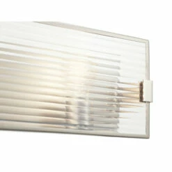 Best deal ⌛ Kichler Lighting Logan 2-Light Vanity Light Satin Nickel 😀 -Kichler Lighting Shop unnamed file 1541