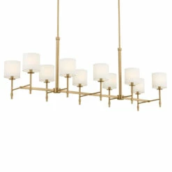 Cheapest π Kichler Lighting Ali 10-Light Brushed Natural Brass Linear Chandelier - 56.5 𧨠12 Cheapest π Kichler Lighting Ali 10-Light Brushed Natural Brass Linear Chandelier - 56.5 𧨠-Kichler Lighting Shop unnamed file 1590