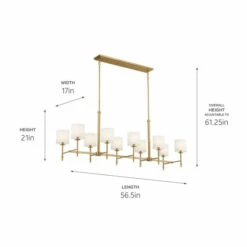 Cheapest π Kichler Lighting Ali 10-Light Brushed Natural Brass Linear Chandelier - 56.5 𧨠13 Cheapest π Kichler Lighting Ali 10-Light Brushed Natural Brass Linear Chandelier - 56.5 𧨠-Kichler Lighting Shop unnamed file 1591