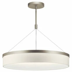 Promo 👍 Kichler Lighting Kichler Mercel 3-light Chandelier 👍 -Kichler Lighting Shop unnamed file 164