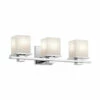 New ⭐ Kichler Lighting Tully Collection 3-light Chrome Bath/Vanity Light ✨ -Kichler Lighting Shop unnamed file 1643