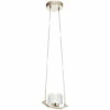 Best Sale 👏 Kichler Lighting Kichler Lasus 1-light Polished Nickel Mini Pendant 😉 -Kichler Lighting Shop unnamed file 1664