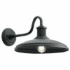 Best reviews of ✔️ Kichler Lighting Allenbury Collection 1-light Textured Black Outdoor Wall Sconce ⌛ -Kichler Lighting Shop unnamed file 1736