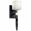 Best reviews of 🛒 Kichler Lighting Marette 1-Light Wall Sconce Black 👍 -Kichler Lighting Shop unnamed file 1739