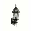 Flash Sale π Kichler Lighting Townhouse Collection 1-light Black Outdoor Wall Lantern π€© 2 Flash Sale π Kichler Lighting Townhouse Collection 1-light Black Outdoor Wall Lantern π€© -Kichler Lighting Shop unnamed file 1752