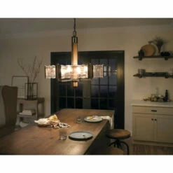 Best deal 🧨 Kichler Lighting Aberdeen Collection 6-light Olde Bronze Chandelier 🎁 -Kichler Lighting Shop unnamed file 1760