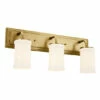 Cheapest 👏 Kichler Lighting Vetivene 24 Inch 3-Light Vanity Light Natural Brass With Opal Glass 💯 -Kichler Lighting Shop unnamed file 1769