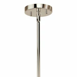 Best deal 🤩 Kichler Lighting Titus Collection 8-light Polished Nickel Chandelier/Pendant 👍 -Kichler Lighting Shop unnamed file 1803